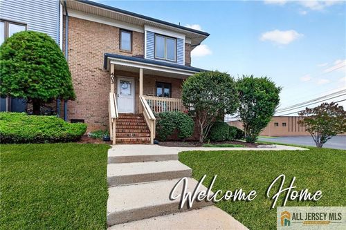 403-403 Peach St, Avenel, NJ, 07001-1020 | Card Image