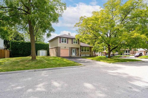 1 Alderway Ave, Brampton, ON, L6Y2B5 | Card Image