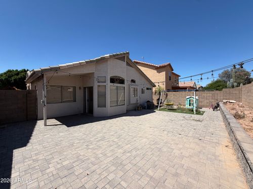 12876 W Sheridan Street, Avondale, AZ, 85392 | Card Image