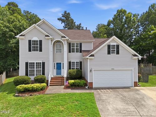 8900 Eaglebrook Ct, Raleigh, NC, 27617-7540 | Card Image