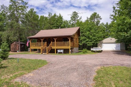 W5485 T Ln, Necedah, WI, 54646-8099 | Card Image