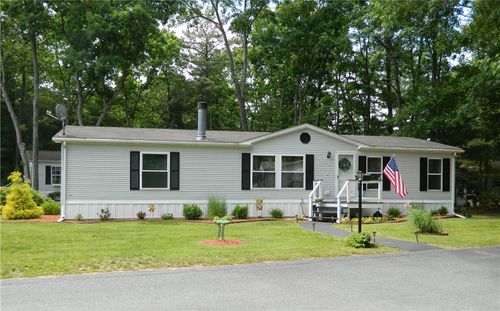 42 Liena Rose Way, Coventry, RI, 02816-4024 | Card Image