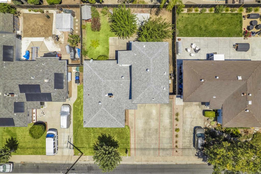 Residential Income in Concord 3