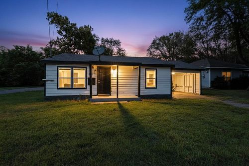 1-631 Baker St, Denison, TX, 75020-7501 | Card Image