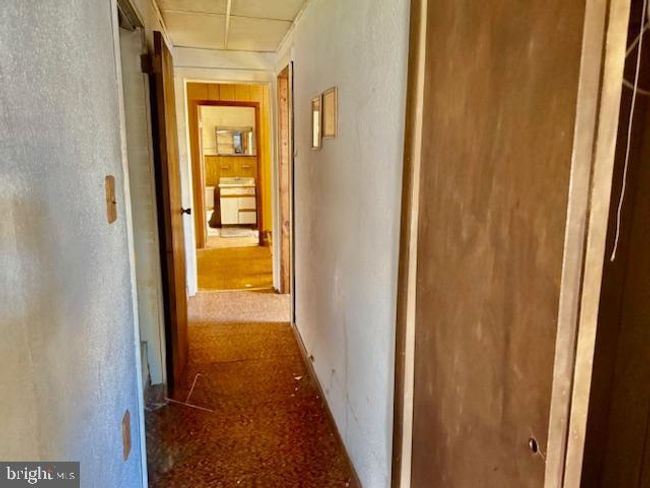 101 N Nice St, Townhouse with 2 bedrooms, 1 bathrooms and null parking in FRACKVILLE PA | Image 15