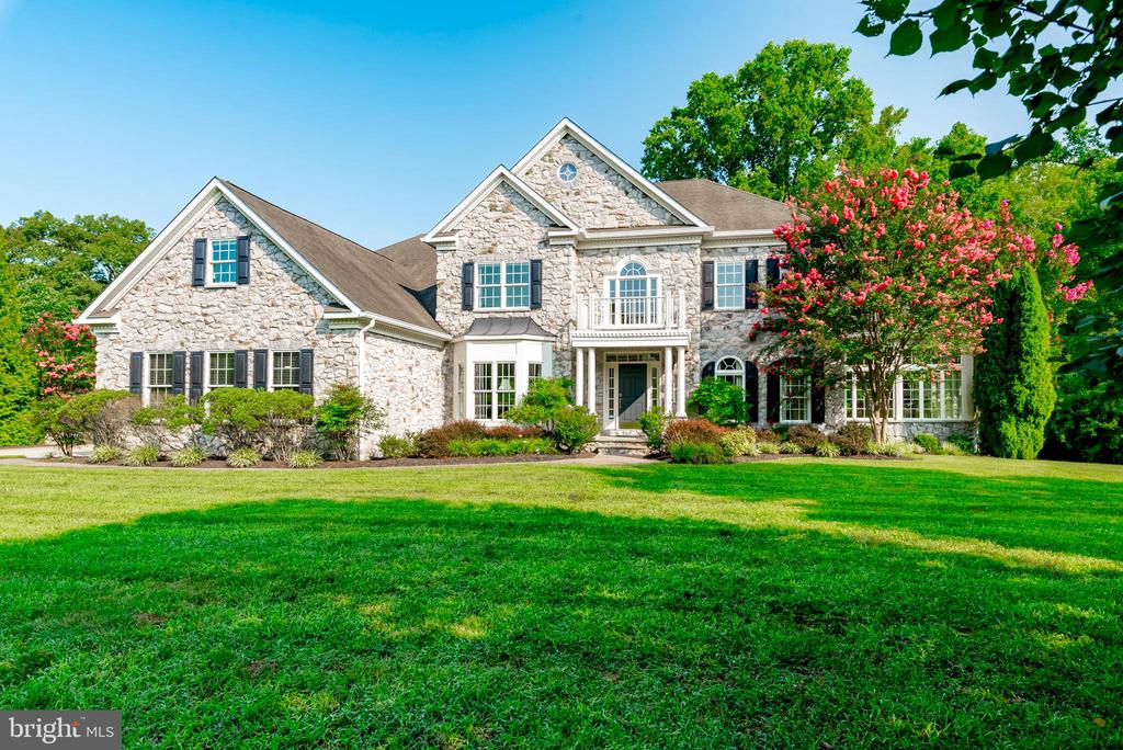 Paddocks Ct, Crownsville, MD 21032
