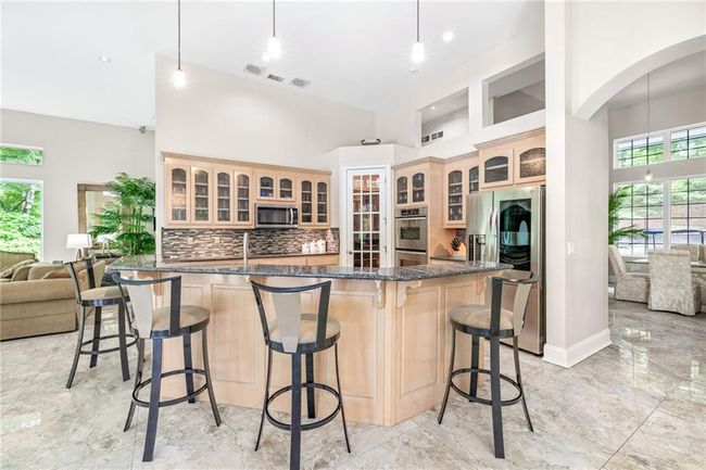 2200 Martins Ford Rd, House other with 4 bedrooms, 5 bathrooms and null parking in Dahlonega GA | Image 24
