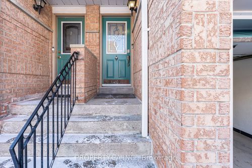 45-1050 Bristol Rd W, Mississauga, ON, L5V2E8 | Card Image