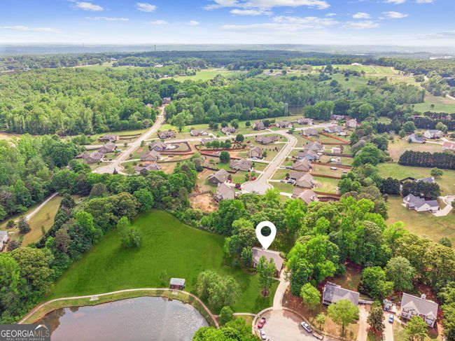108 Bailey Park Ct, House other with 4 bedrooms, 3 bathrooms and 2 parking in Jefferson GA | Image 40