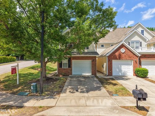 2603 Forest Shadows Ln, Raleigh, NC, 27614-8074 | Card Image