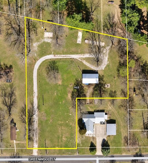 608 Greenwood Streets, Washington, IN, 47501 | Card Image