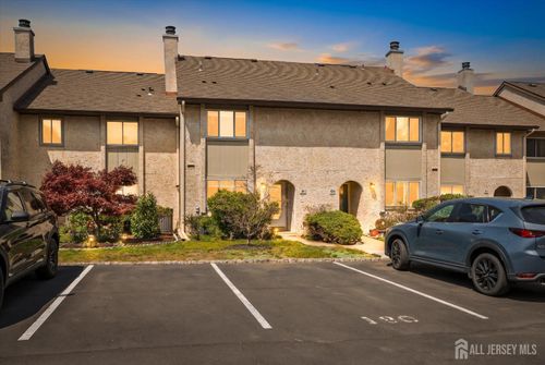 41 Tennyson Drive, Plainsboro, NJ, 08536 | Card Image