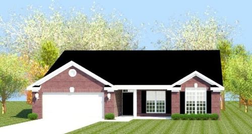 2680 Ashton Drive, Hephzibah, GA, 30815 | Card Image