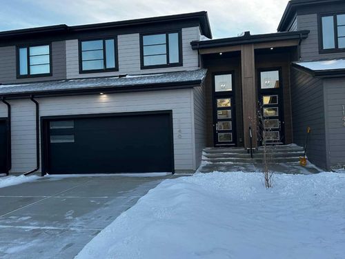 1140 Sailfin Heath, Rural Rocky View County, AB, T3Z0J1 | Card Image