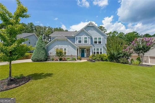 300 Sky High Trl, Canton, GA, 30114-5136 | Card Image