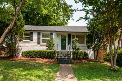 1006 S Douglas Ave, Nashville, TN, 37204-2023 | Card Image