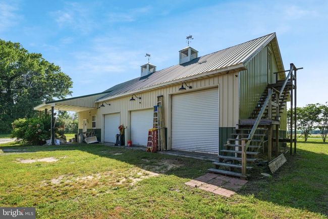 3315 Seaside Rd, House other with 2 bedrooms, 2 bathrooms and null parking in Exmore VA | Image 42