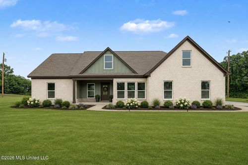 1180 Barr Rd, Coldwater, MS, 38618-3365 | Card Image