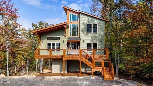 2-2385 Forge Hideaway Loop, Pigeon Forge, TN, 37863 | Card Image