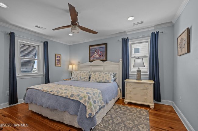 141 Bay View Blvd, House other with 3 bedrooms, 3 bathrooms and 1 parking in Atlantic Beach NC | Image 10