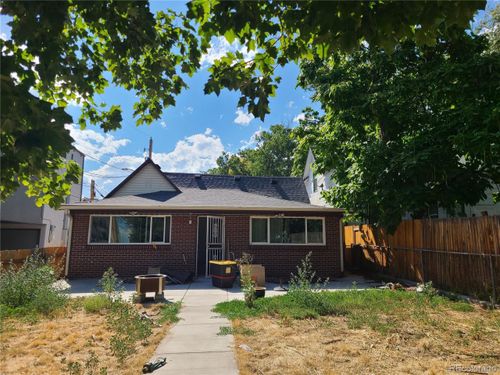 3822 Julian St, Denver, CO, 80211-1926 | Card Image