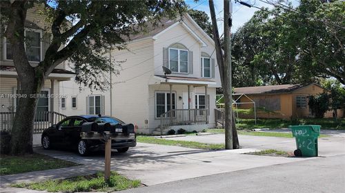 1604 Sw 44th Ave, Fort Lauderdale, FL, 33317-5709 | Card Image