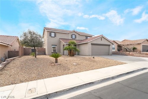 179 Sandhill Crane Ave, Henderson, NV, 89002-9294 | Card Image