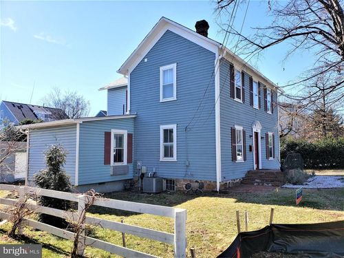 803 Elden St, HERNDON, VA, 20170-3715 | Card Image