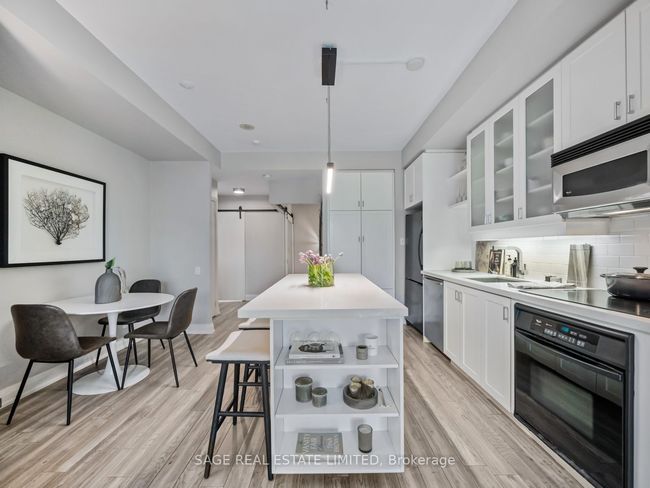 507 - 20 Scrivener Sq, Condo with 2 bedrooms, 2 bathrooms and null parking in Toronto ON | Image 15