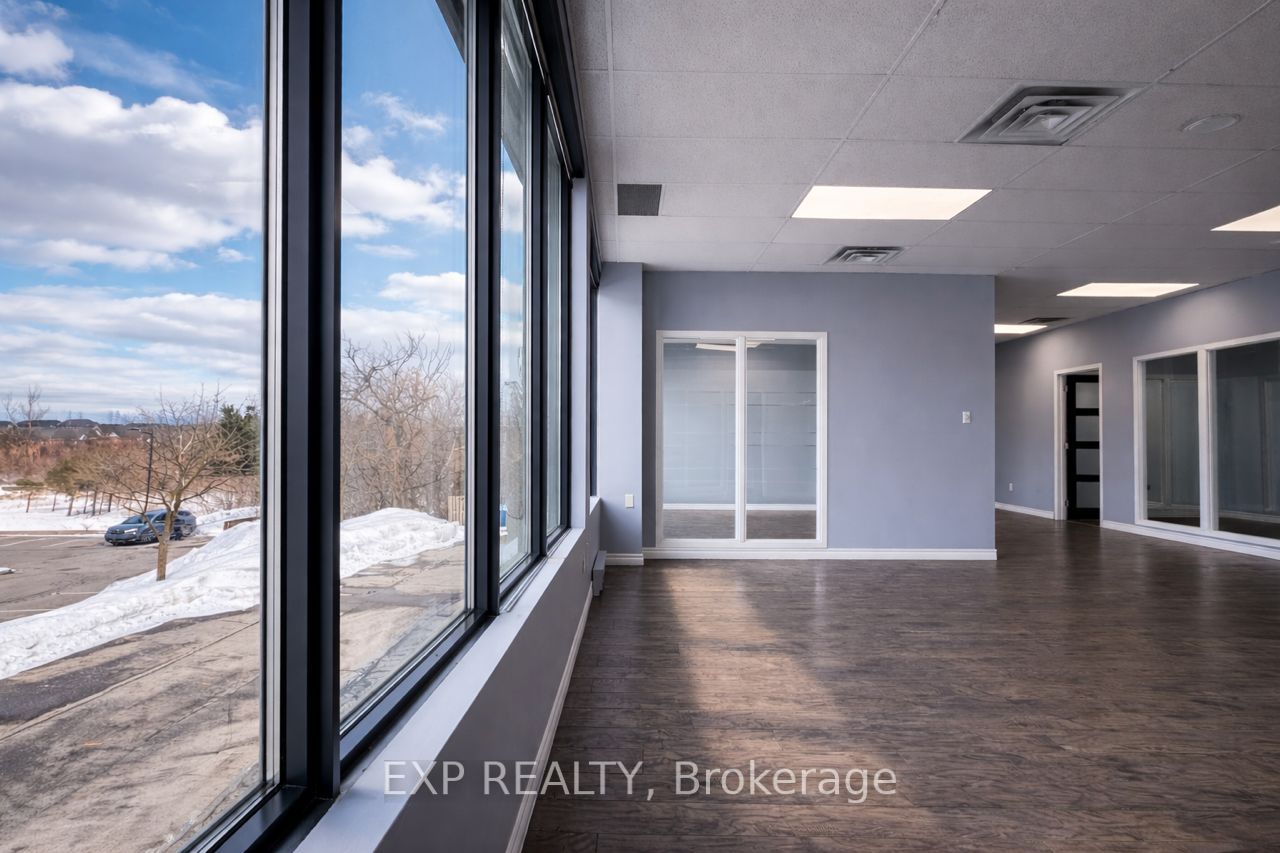 Commercial Lease in Markham 3