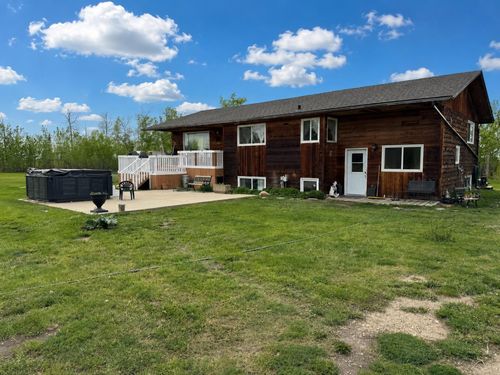 811002 Range Rd, Grovedale, AB, T0H1L0 | Card Image