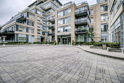 406 - 701 Sheppard Ave W, Condo with 2 bedrooms, 1 bathrooms and 1 parking in North York ON | Image 1