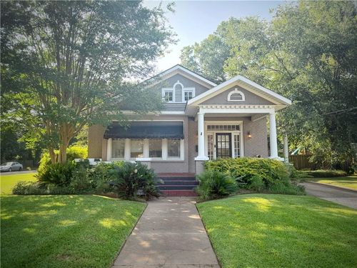 2340 Jackson St, Alexandria, LA, 71301-5231 | Card Image