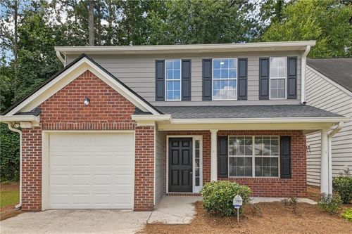 109 Hillandale Ct, Lithonia, GA, 30058-8829 | Card Image