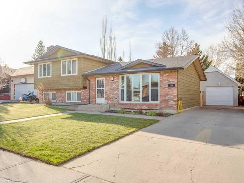 114 Laval Crt W, Lethbridge, AB, T1K4G3 | Card Image