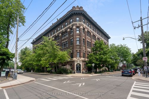 306-183 Dovercourt Rd, Toronto, ON, M6J3C1 | Card Image