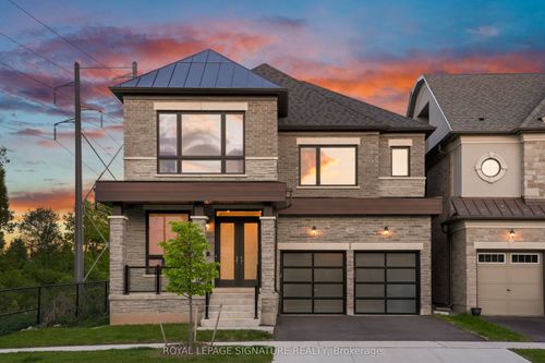 2406 Charles Cornwall Ave, Oakville, ON, L6M5M4 | Card Image