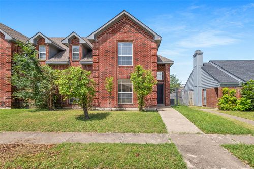922 Binbrook Dr, Mesquite, TX, 75149-3286 | Card Image