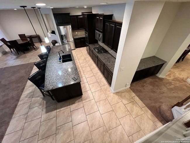 3727 Retreat Run, House other with 4 bedrooms, 4 bathrooms and null parking in San Antonio TX | Image 9