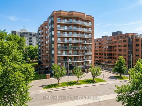 809-10 Ellen Street E, Kitchener, ON, N2H6R8 | Card Image