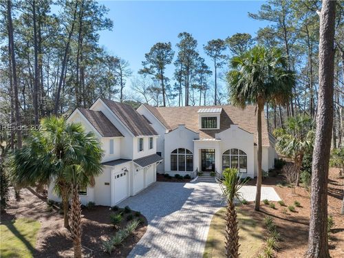 8 Mansfield Cir, Bluffton, SC, 29910-4945 | Card Image