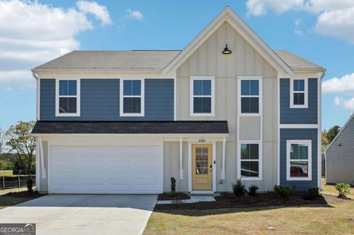 1010 Blossom Ln, Euharlee, GA, 30145-2769 | Card Image
