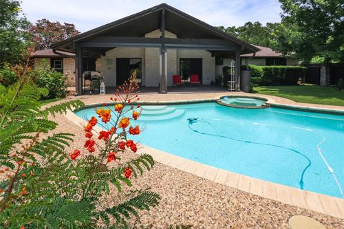 3103 Fox Hollow St, Round Rock, TX, 78681-1707 | Card Image