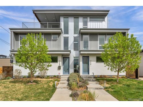 3227 W 20th Ave, Denver, CO, 80211-5032 | Card Image