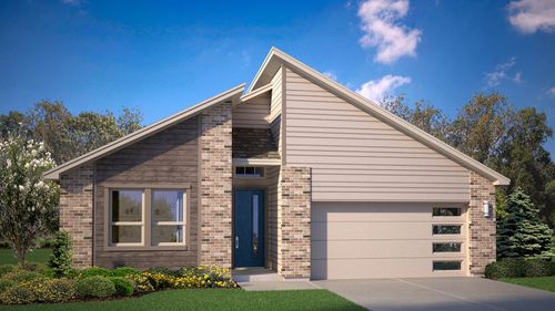 2609 Mccormick St, Denton, TX, 76205-5945 | Card Image