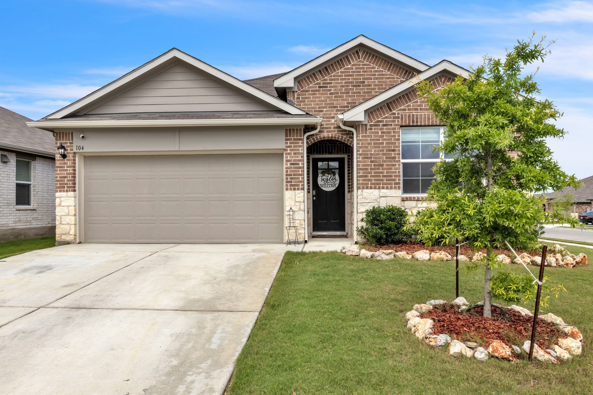 Docile Loop, San Marcos, TX 78666