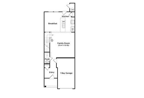 526 W Norvell Court, Spartanburg, SC, 29307 | Card Image