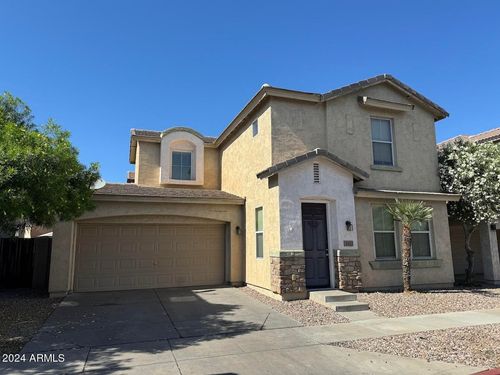 5322 W Odeum Ln, Phoenix, AZ, 85043-6594 | Card Image