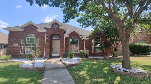 7004 Canyonbrook Dr, Plano, TX, 75074-8966 | Card Image