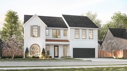 10021 Cresent Dr, Providence Village, TX, 76227-6097 | Card Image